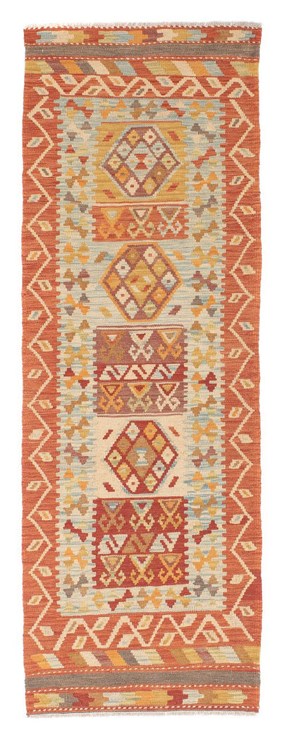 Kilim Maimana Teppe 65x194cm - Ullteppe