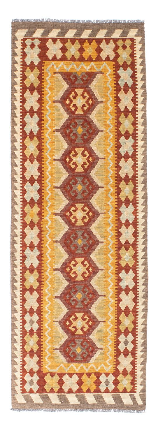 Kilim Fars Teppe 195x65cm
