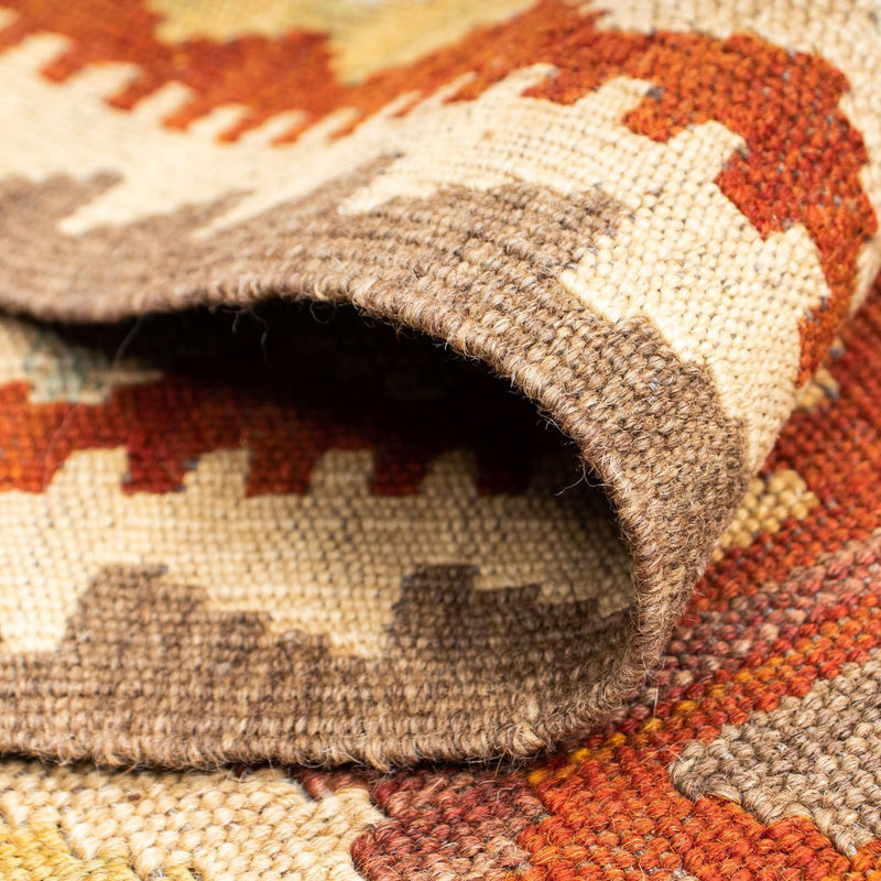 Kilim Fars Teppe 195x65cm