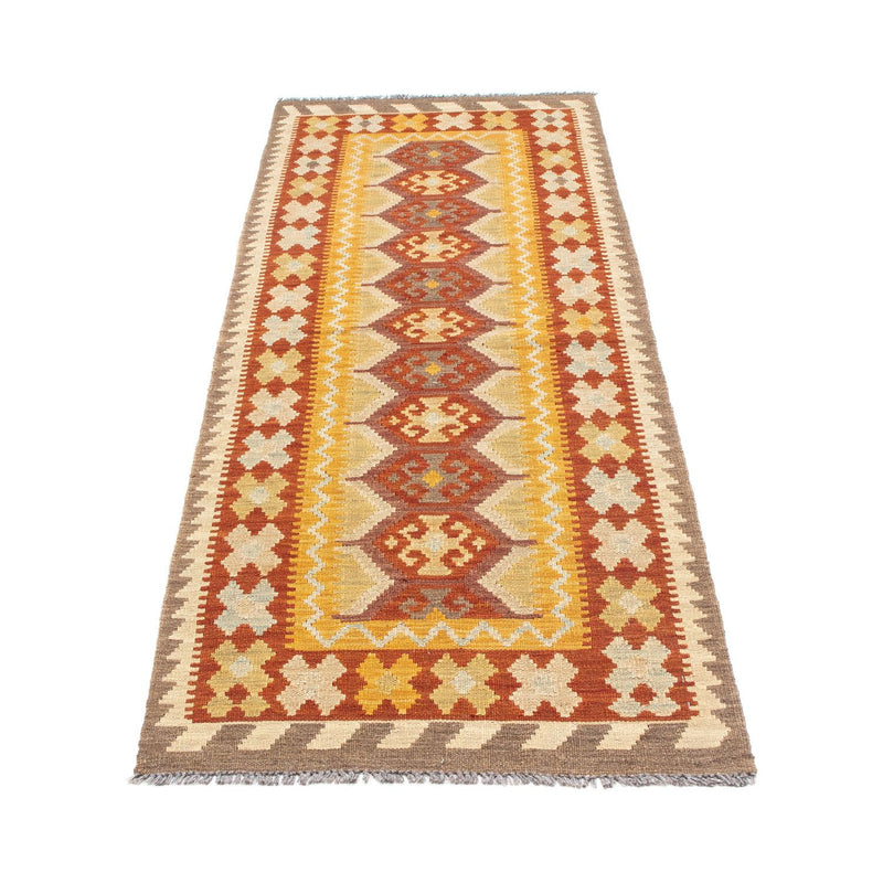 Kilim Fars Teppe 195x65cm