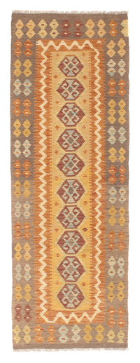 Kilim Maimana Teppe 67x192cm - Ullteppe – product image