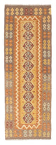 Kilim Maimana Teppe 67x192cm - Ullteppe