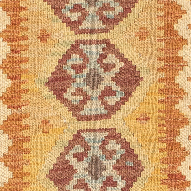 Kilim Maimana Teppe 67x192cm - Ullteppe