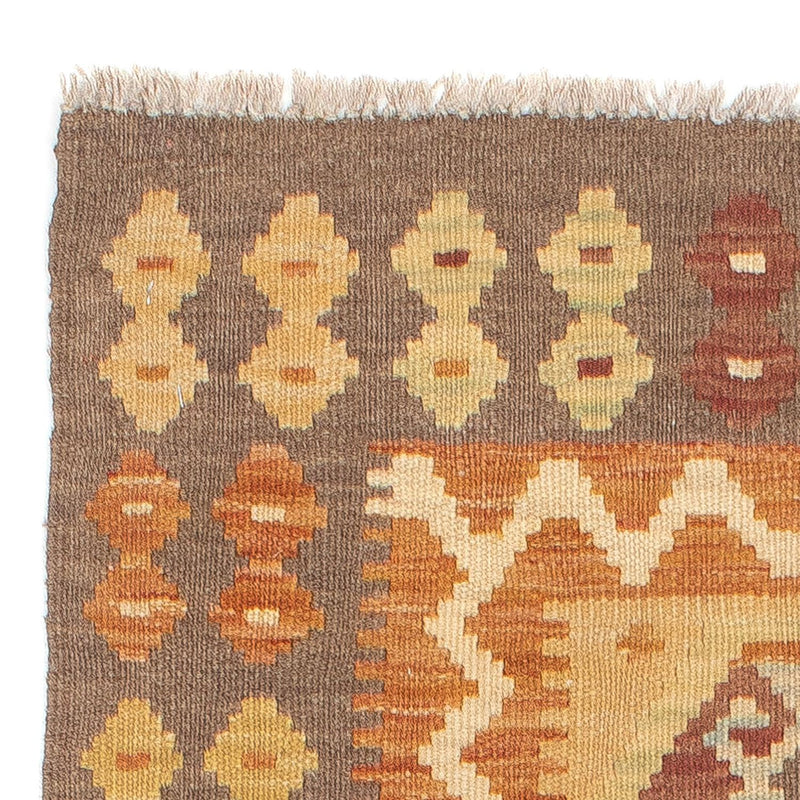 Kilim Maimana Teppe 67x192cm - Ullteppe