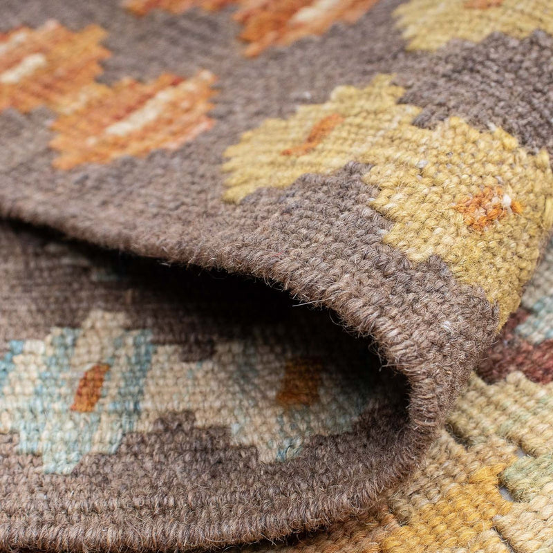 Kilim Maimana Teppe 67x192cm - Ullteppe