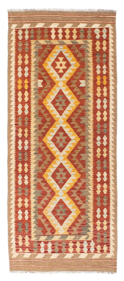 Kilim Fars Teppe 76x192cm
