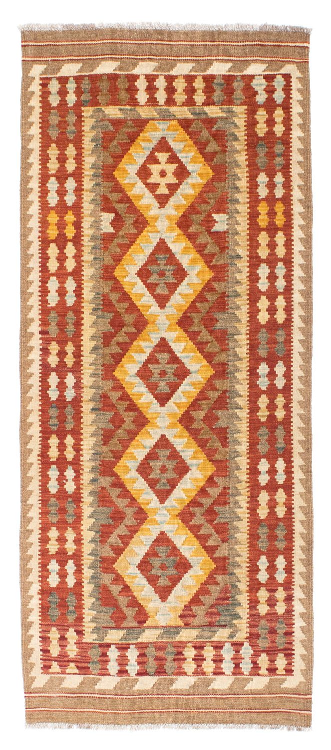 Kilim Fars Teppe 192x76cm