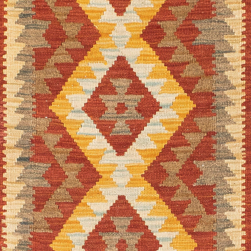 Kilim Fars Teppe 192x76cm