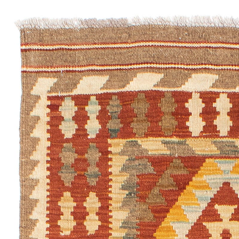 Kilim Fars Teppe 192x76cm