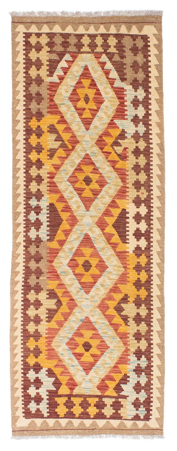 Kilim Fars Teppe 70x200cm