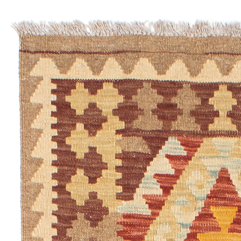 Kilim Fars Teppe 70x200cm
