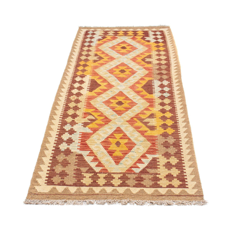 Kilim Fars Teppe 70x200cm