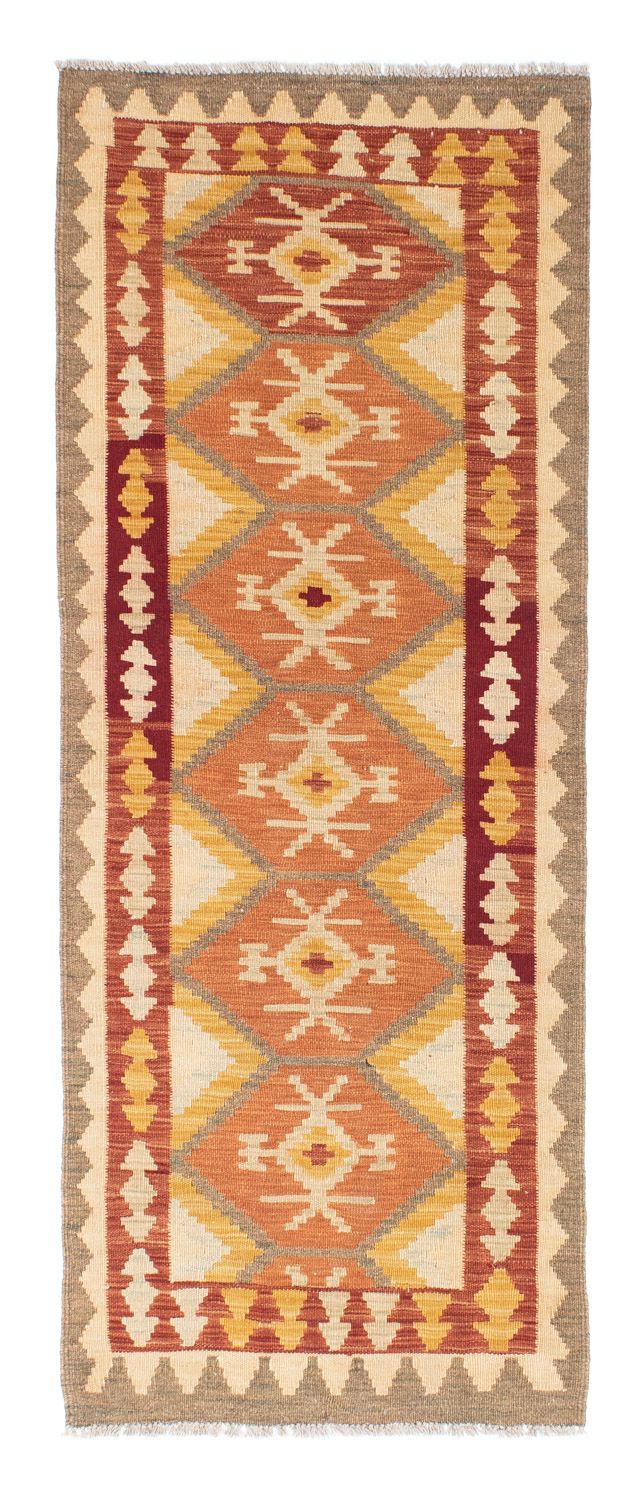 Kilim Fars Teppe 71x190cm