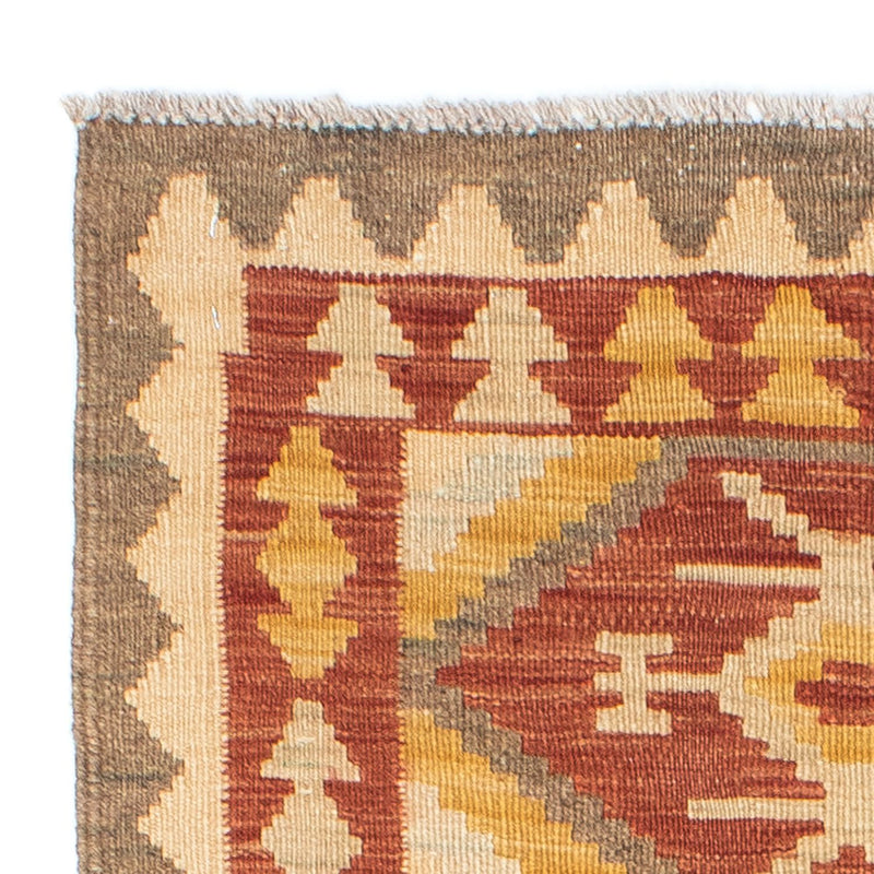 Kilim Fars Teppe 71x190cm