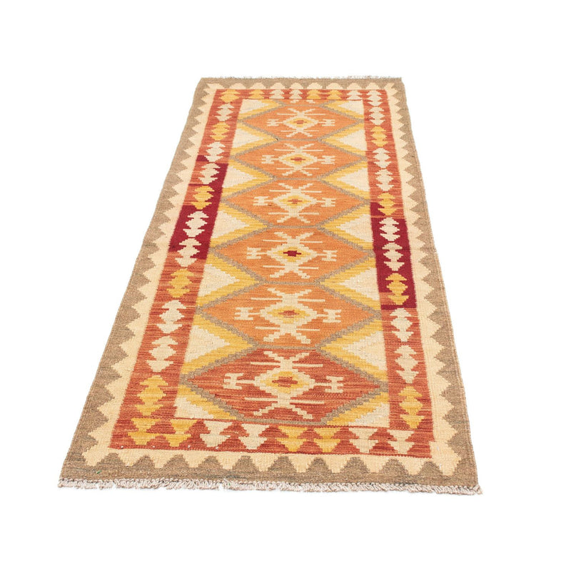 Kilim Fars Teppe 71x190cm