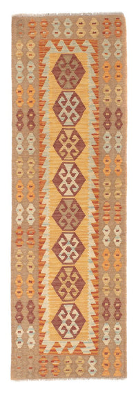 Kilim Maimana Teppe 65x204cm - Ullteppe – product image