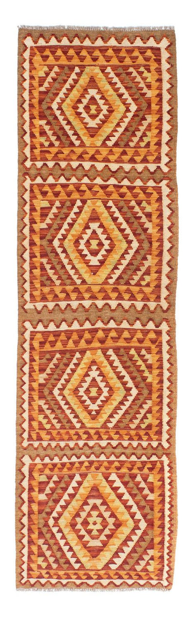 Kilim Fars Teppe 62x231cm