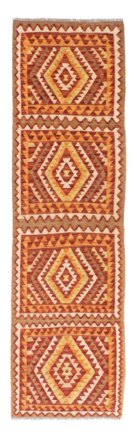 Kilim Fars Teppe 231x62cm