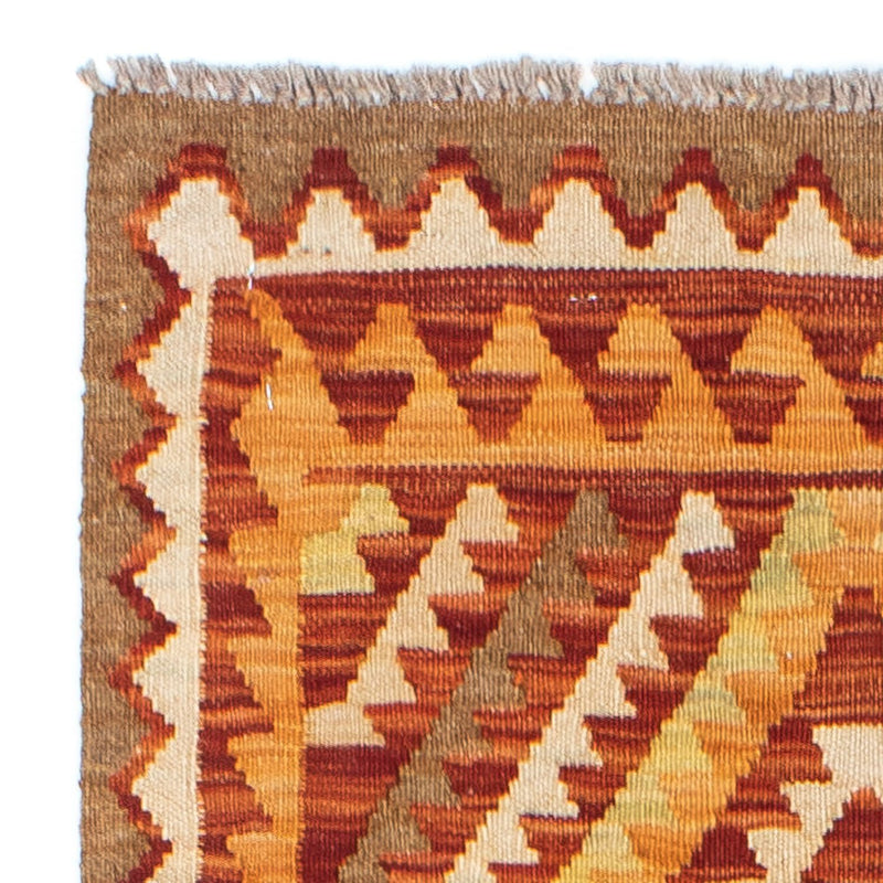 Kilim Fars Teppe 231x62cm