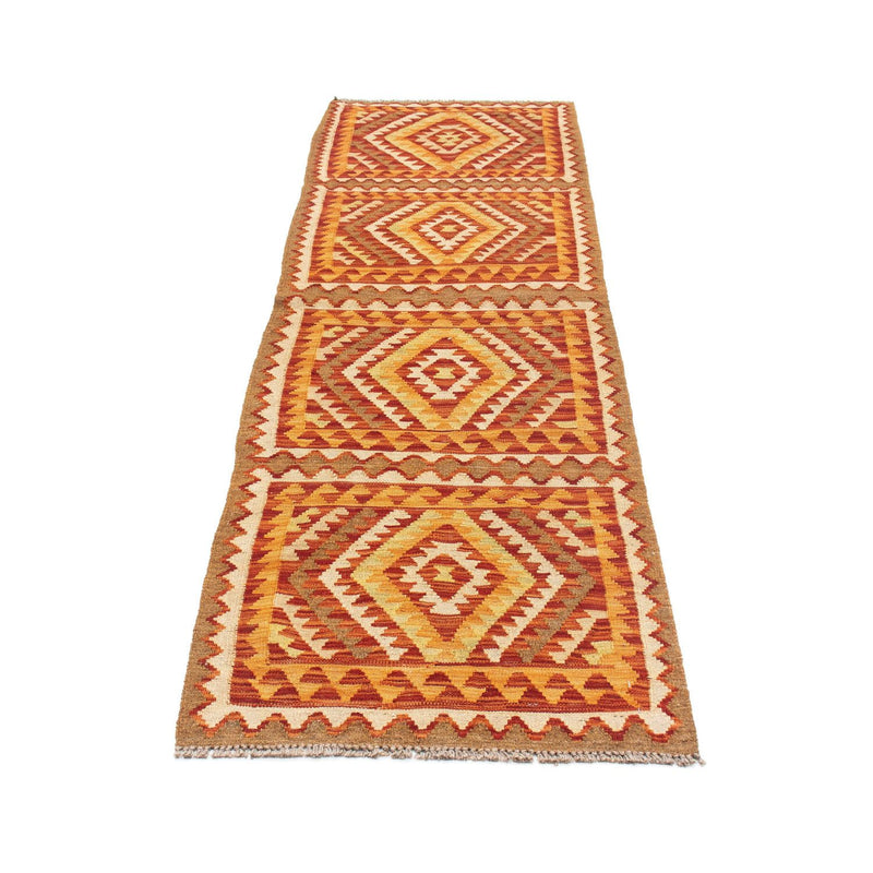 Kilim Fars Teppe 231x62cm