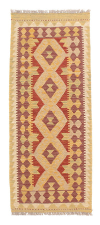 Kilim Maimana Teppe 61x152cm - Ullteppe – product image