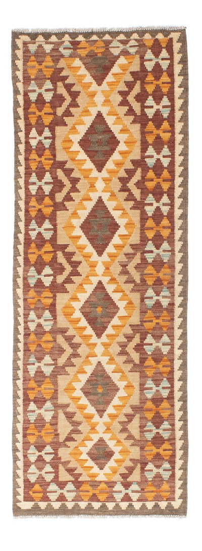 Kilim Fars Teppe 63x194cm