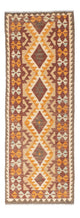 Kilim Fars Teppe 194x63cm