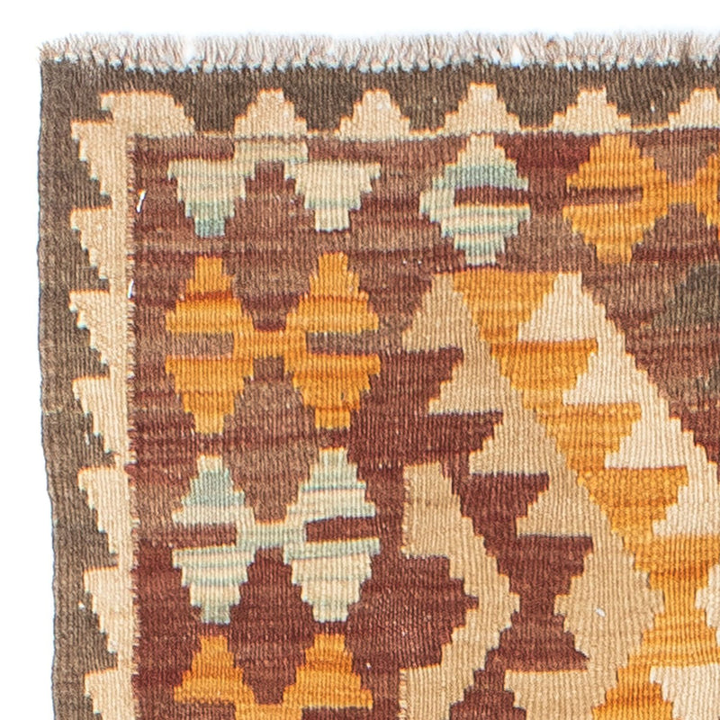 Kilim Fars Teppe 194x63cm