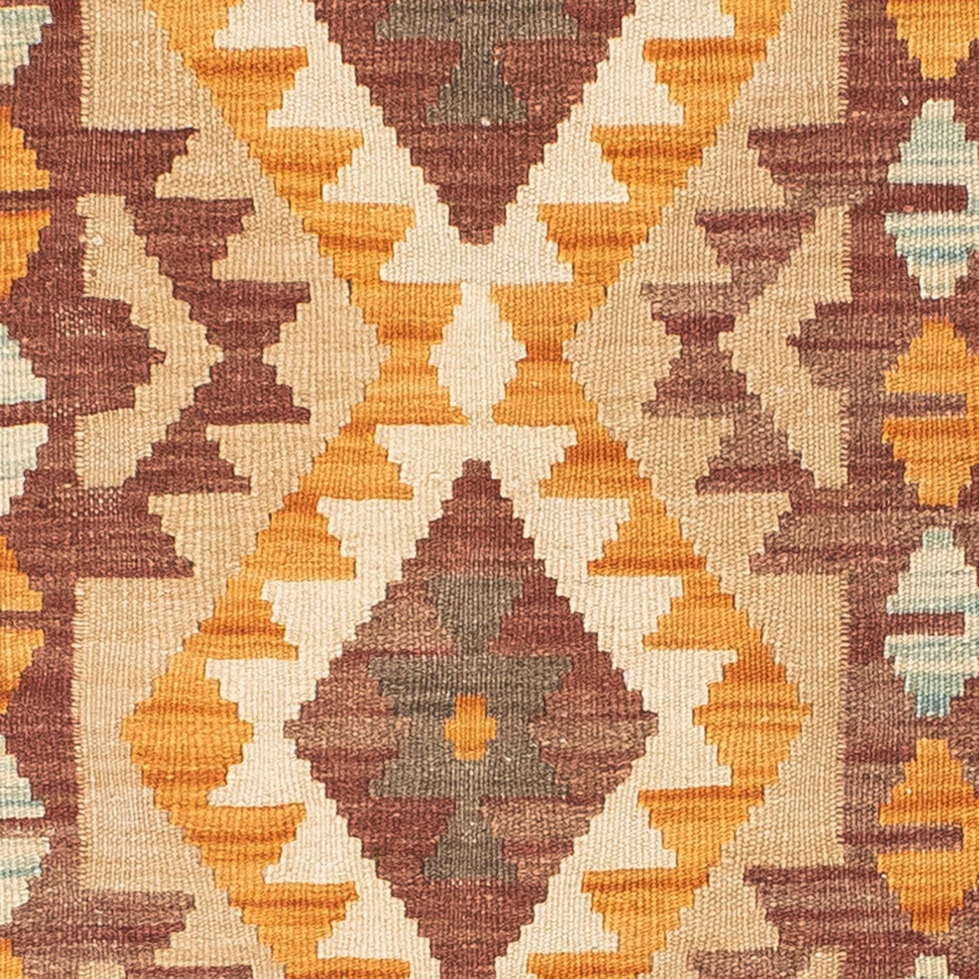 Kilim Fars Teppe 194x63cm