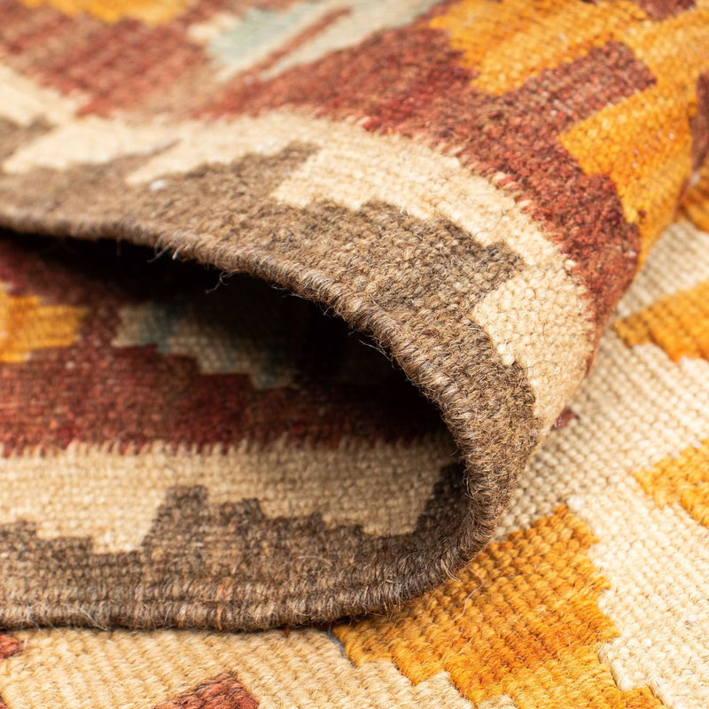 Kilim Fars Teppe 194x63cm
