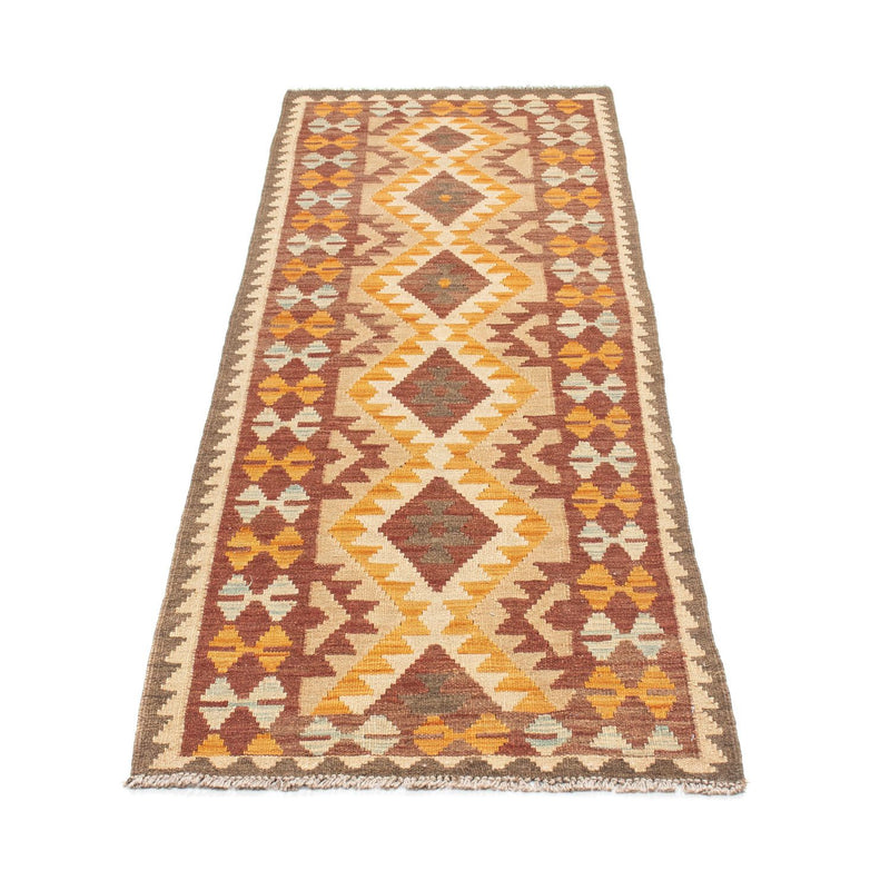 Kilim Fars Teppe 194x63cm