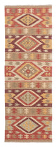 Kilim Maimana Teppe 64x205cm - Ullteppe