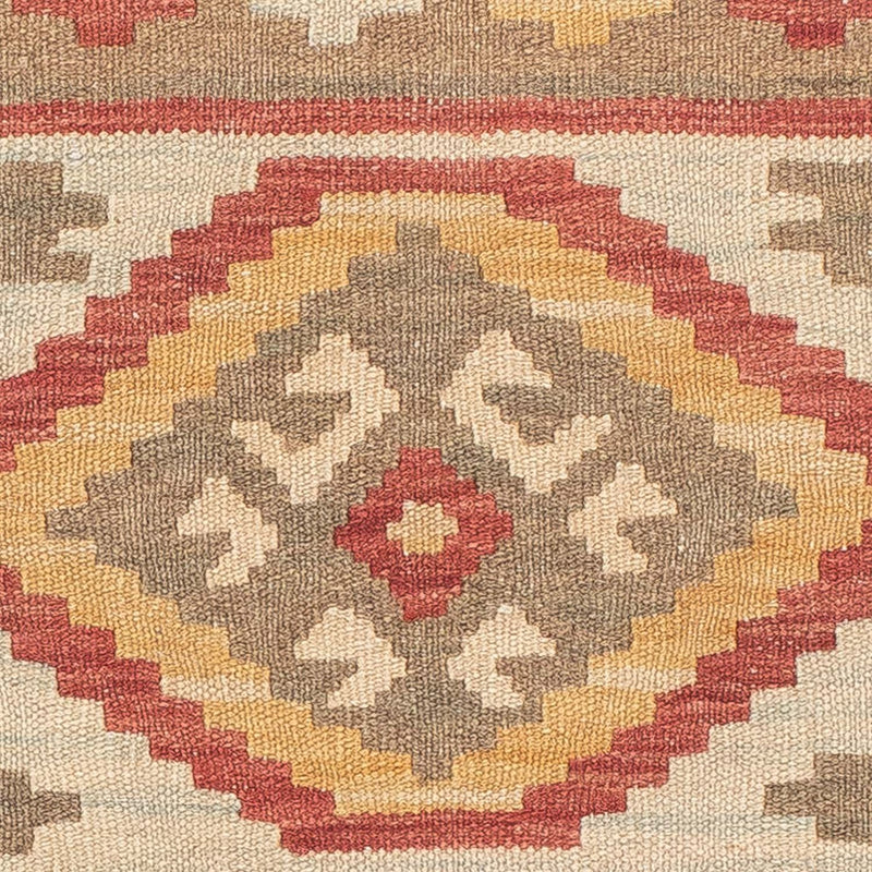 Kilim Maimana Teppe 64x205cm - Ullteppe