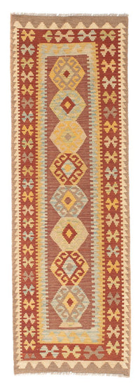 Kilim Maimana Teppe 69x210cm - Ullteppe – product image