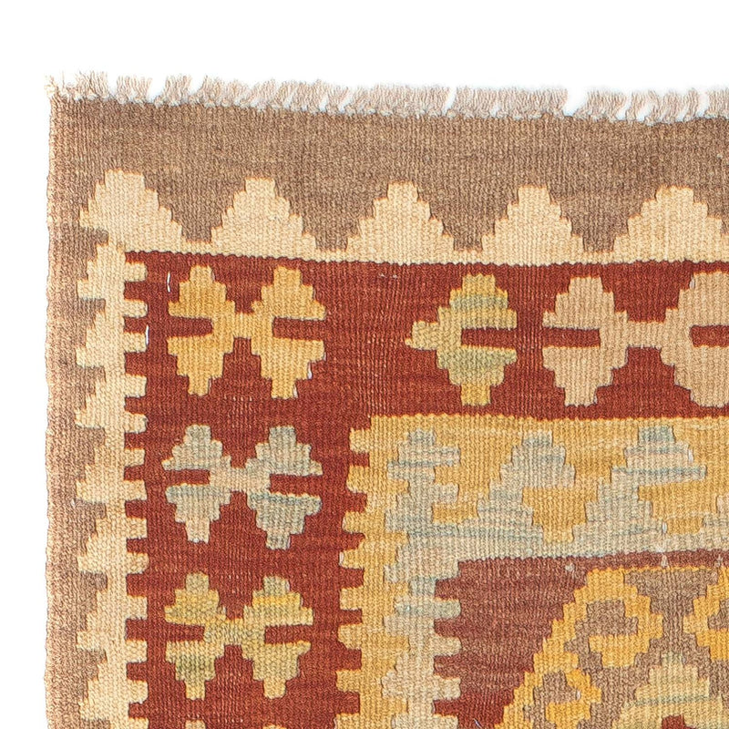 Kilim Maimana Teppe 210x69cm - Ullteppe