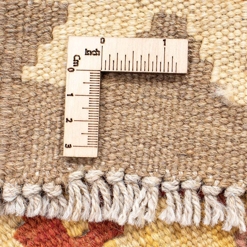 Kilim Maimana Teppe 210x69cm - Ullteppe