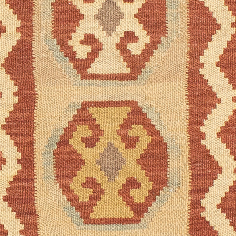 Kilim Maimana Teppe 68x197cm - Ullteppe