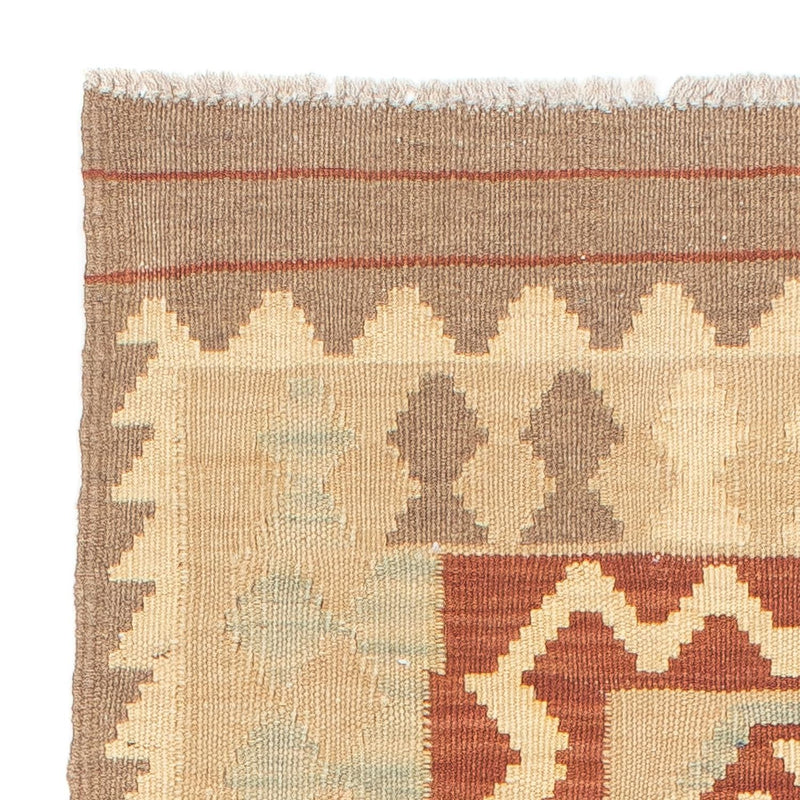 Kilim Maimana Teppe 68x197cm - Ullteppe