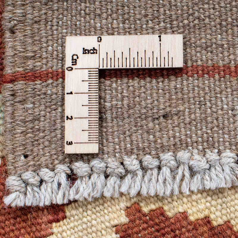 Kilim Maimana Teppe 68x197cm - Ullteppe