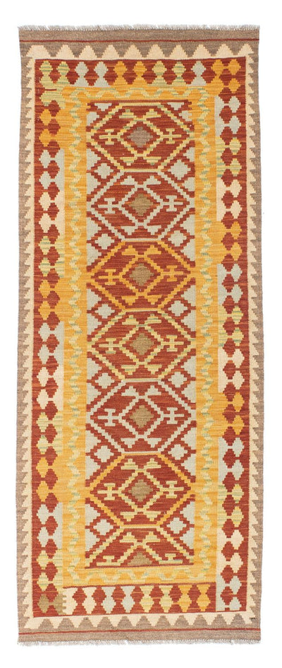 Kilim Fars Teppe 73x195cm