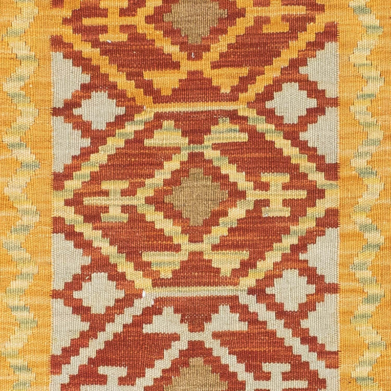 Kilim Fars Teppe 73x195cm