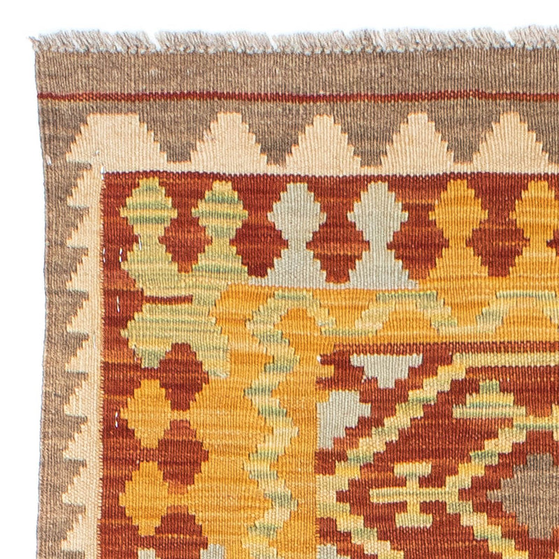 Kilim Fars Teppe 73x195cm
