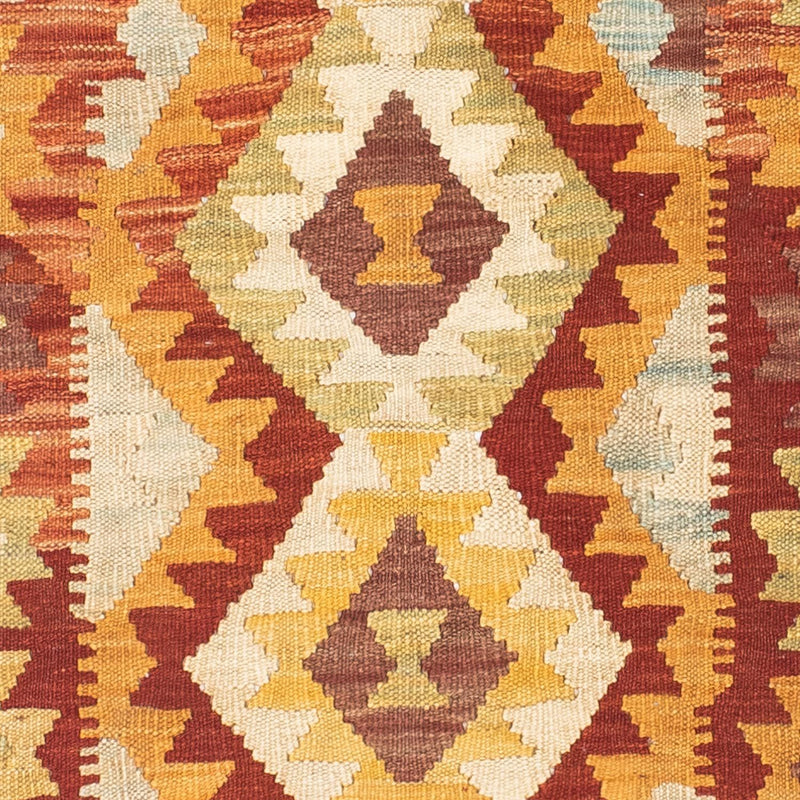 Kilim Fars Teppe 73x198cm