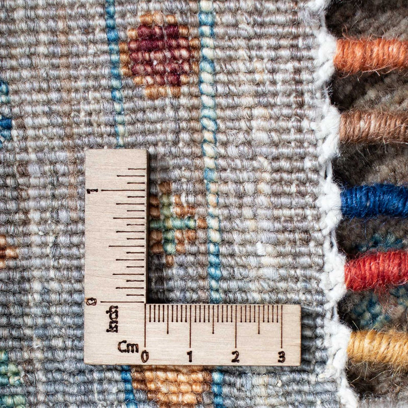 Shal Teppe 248x299cm - Orientalsk teppe