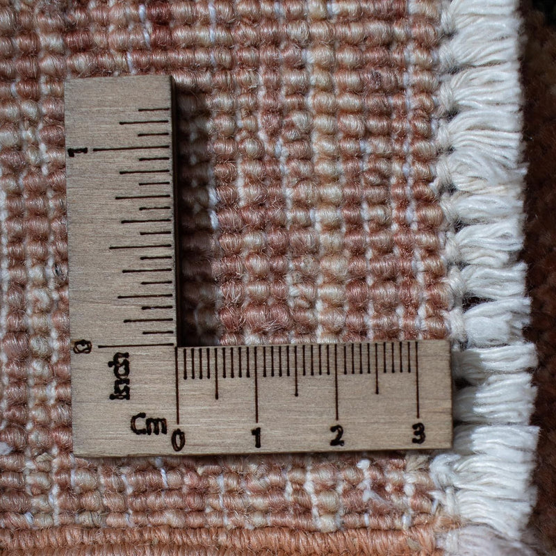 Bakhtiari Teppe 304x240cm - Orientalsk teppe