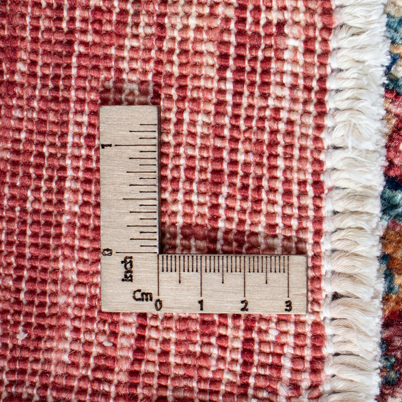 Bakhtiari Teppe 306x247cm - Orientalsk teppe