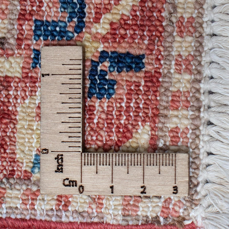 Kazak Teppe 307x252cm - Orientalsk teppe