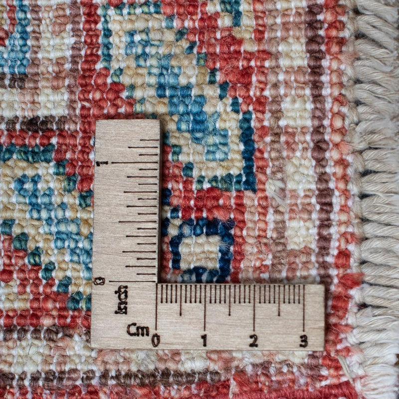 Kazak Teppe 242x310cm - Orientalsk teppe