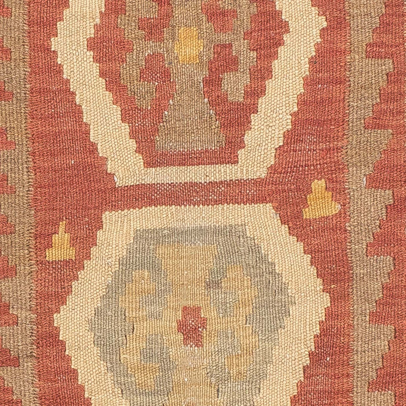 Kilim Maimana Teppe 193x64cm - Ullteppe