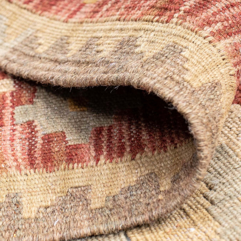 Kilim Maimana Teppe 193x64cm - Ullteppe
